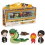 Micro magical moment pack 5 personnage harry potter