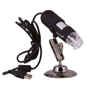 Levenhuk DTX 30 230x Microscope numérique