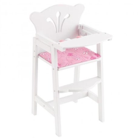 Chaise haute - Lil' Doll pour poupées