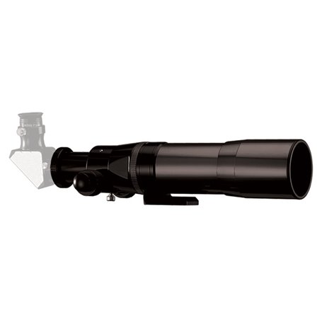 Telescope  Levenhuk Ra R66 ED Doublet Black OTA