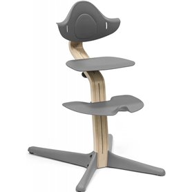Chaise Stokke® Nomi® Gris