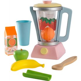 Coffret Smoothie - Pastel
