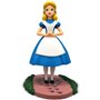 Figurine Alice aux Pays des merveilles