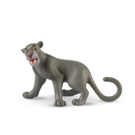 Figurine Bagheera du Livre de la jungle