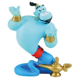 Figurine Le Genie d'Aladin