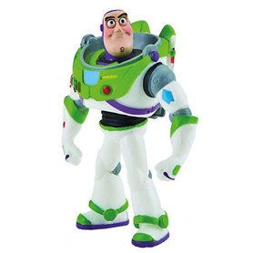 Figurine Buzz l'Eclair Toy Story