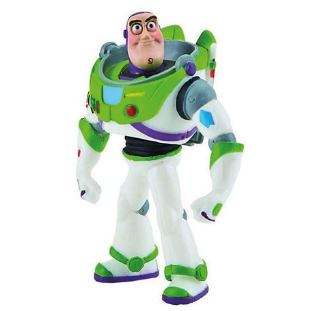 Figurine Buzz l'Eclair Toy Story