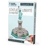 puzzle maquette statue de la liberte