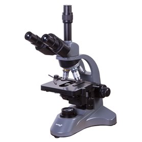 Levenhuk 740T 2000x Microscope optique