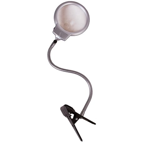 Loupe de bureau Levenhuk Zeno D9