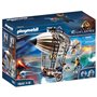 70642 Playmobil Novelmore Aérostat de Dario