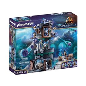 70745 Tour des magiciens Playmobil Violet Vale