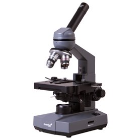 Levenhuk 320 PLUS 1600x Microscope optique
