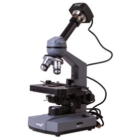 Levenhuk D320L PLUS 1600x Microscope numérique
