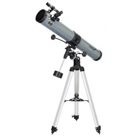 Télescope Levenhuk Blitz 76 Plus