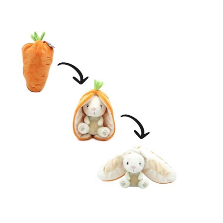 Flipetz-  Gadget le lapin/carotte