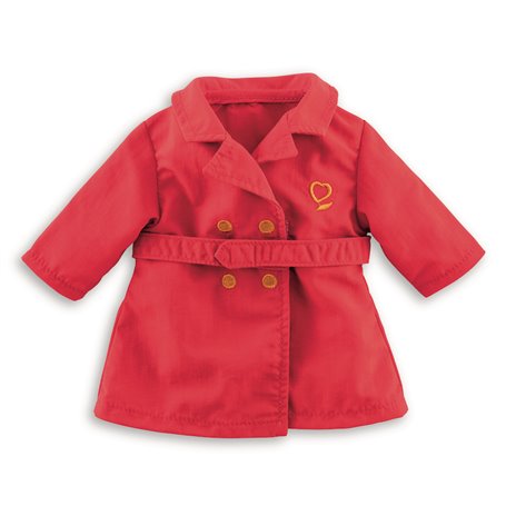 Ma corolle Trench