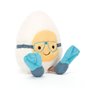Amuseables Boiled Egg Scuba