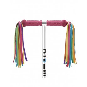 Ruban multicolore pour Trotinnettes