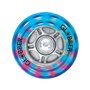 Roue arriere lumineuse pour globber primo/go up 80 mm 67,27 €