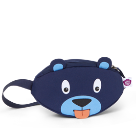 Sac banane mon ami l Ours