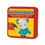 Multiplo dingo