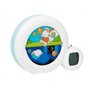 Veilleuse reveil Kid sleep moon