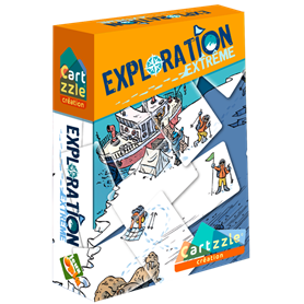 Cartzzle  Exploration extreme