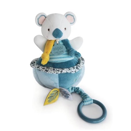 YOCA LE KOALA Boite a musique