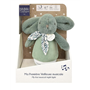 Veilleuse bebe musicale culbuto verte - 16 cm