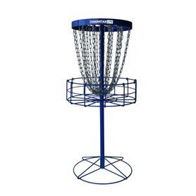 Discraft Panier Chainstar Lite (Portable) Couleur Aléatoire  Rouge ou bleu