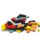 Puzzle - Ze Geoanimo - Djeco