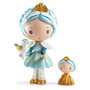 Tinyly - Figurine - Grace & Stella
