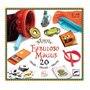 Magic fabuloso magus 20 tours