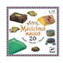 Coffret magie Malicious magus