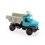 Camion benne - Blue marine