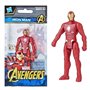 Iron Man figurine  Avengers 9cm