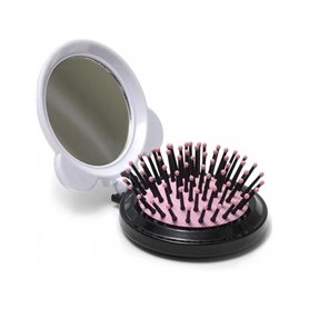 Brosse avec Miroir - Kitty Nice Hair