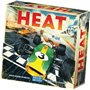 Heat - jeu de societe - Days of Wonder