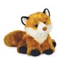 Peluche Gus le Renard en boite
