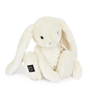 Doudou lapin - Vanille - 32cm