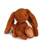 Peluche Lapin capuccino 32cm