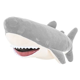 Nemu Nemu Zap Requin 16 cm
