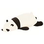 Peluche Nemu nemu Panda - Taille L - 51 cm