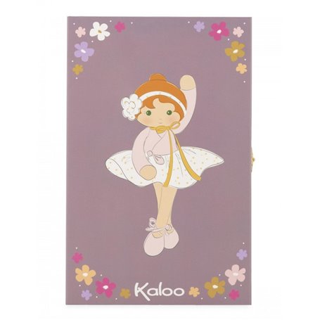 Boite a musique - Valentine