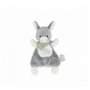Doudou Anon regliss - 18 cm