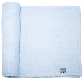 Maxi lange - Jeanne lange- bleu