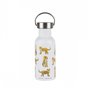 Gourde en inox les jaguars (0.5l)
