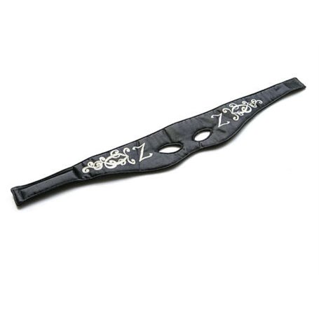 Masque Z LionTouch justicier