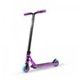Trottinette MGP mgx shredder violet/noir